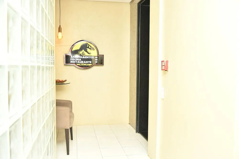 Troodon Park Hotel