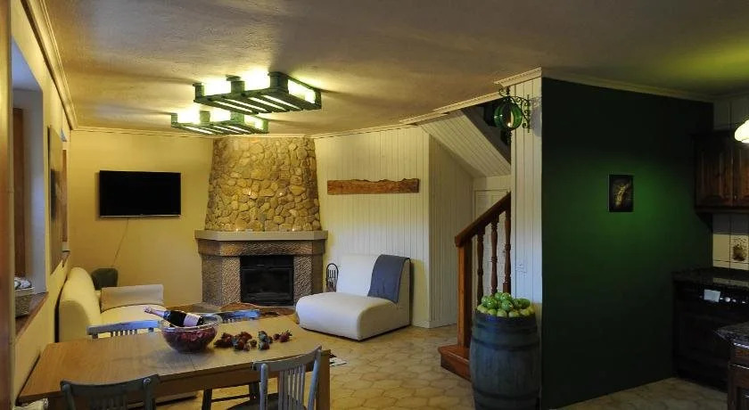 Posada Rural Bistruey