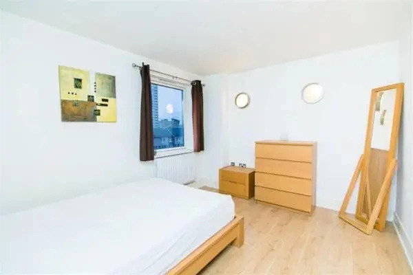 Millharbour Apartments