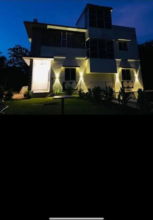 Aravali Villa