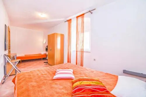 Apartments Salčinović