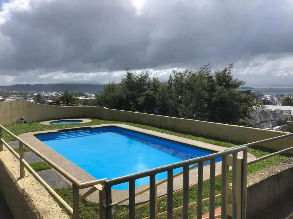Mirador Villarrica Apartment
