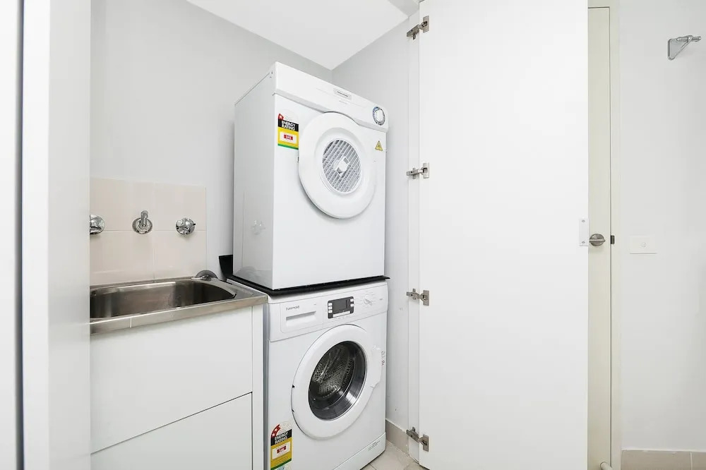 AAC Apartments - Griffin
