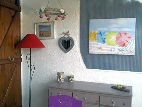 Maison de vacances