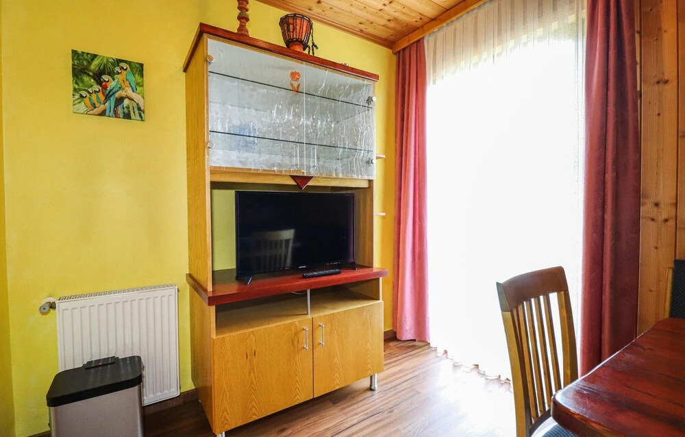 Nice Apartment in Bad St. Leonhard With 1 Bedrooms and Wifi