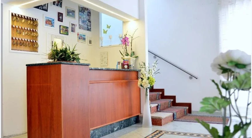 Hotel Luana