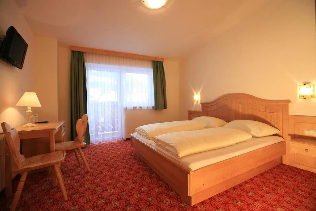 Hotel Brunner - Reiteralm
