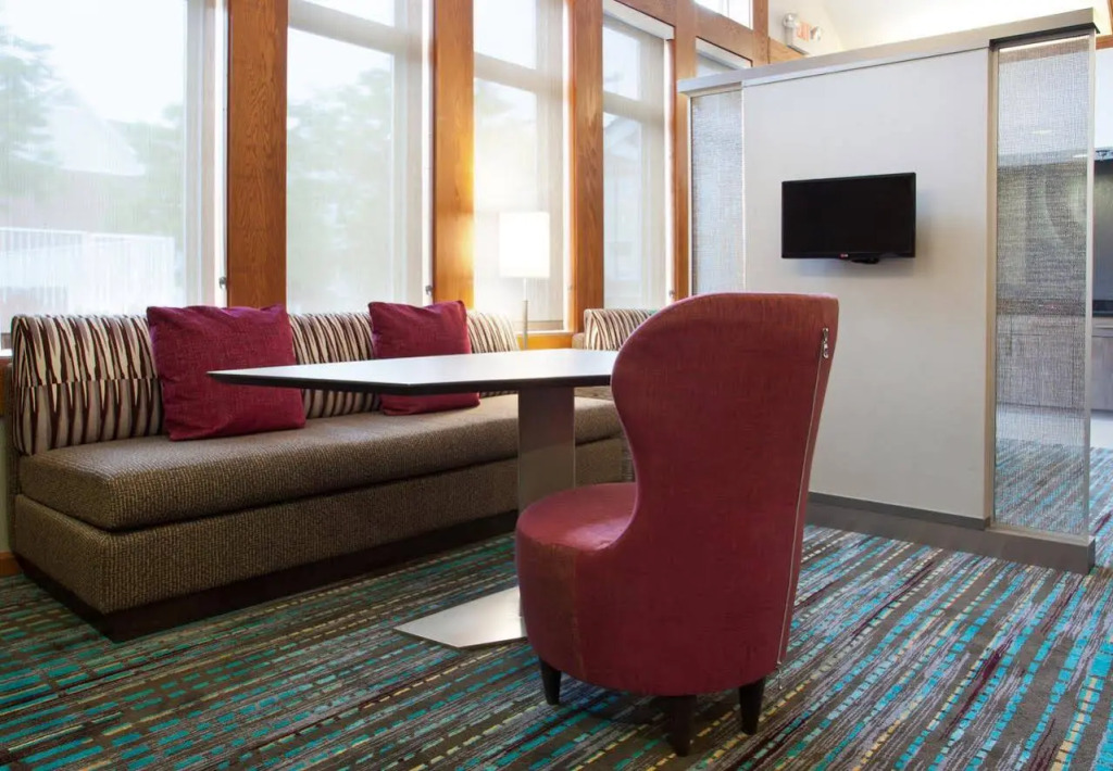 Residence Inn By Marriott Pittsburgh Airport Coraopolis