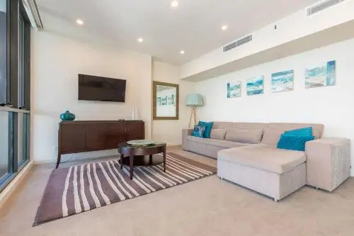 Strand Beachside 1003 - Penthouse