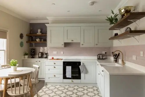 Central Bath Apartment - Vesta