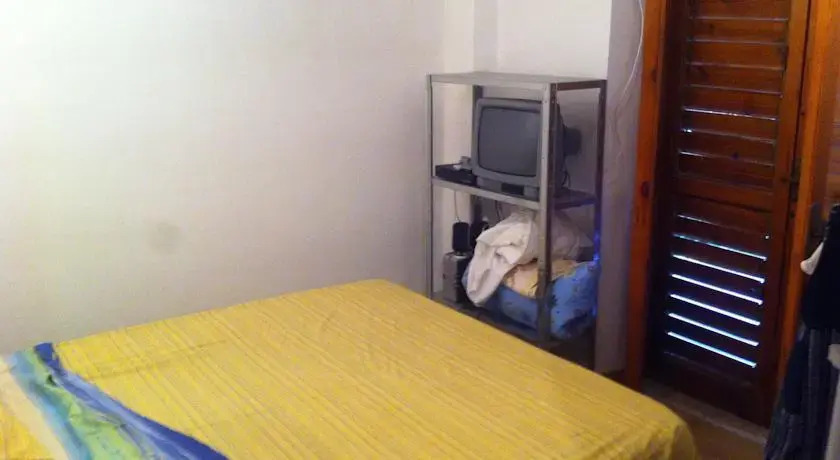 Residence Agropoli Centro