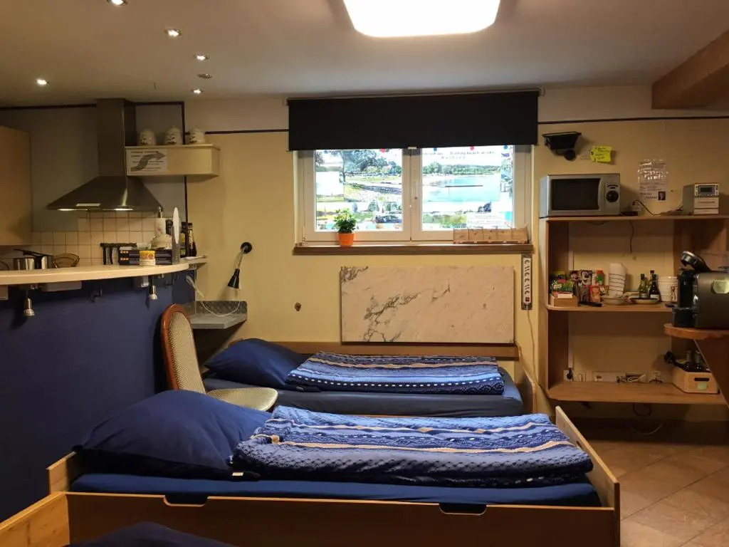 Apartment Palmié