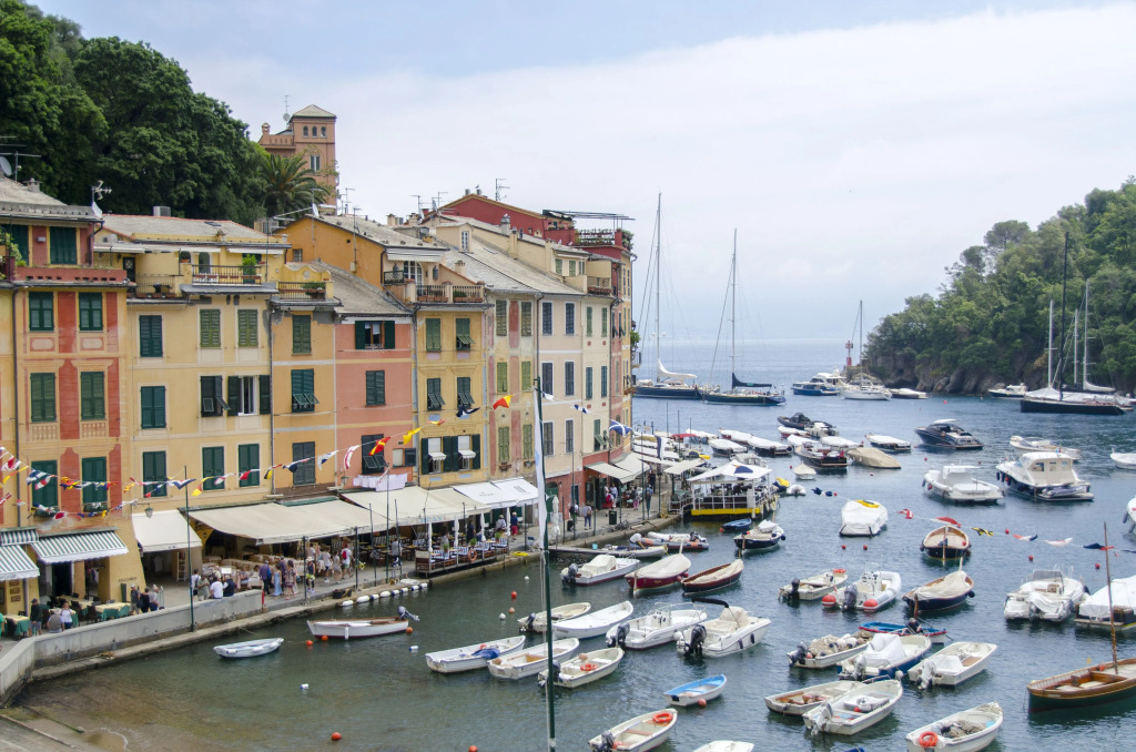 ALTIDO Casa Viacava Portofino