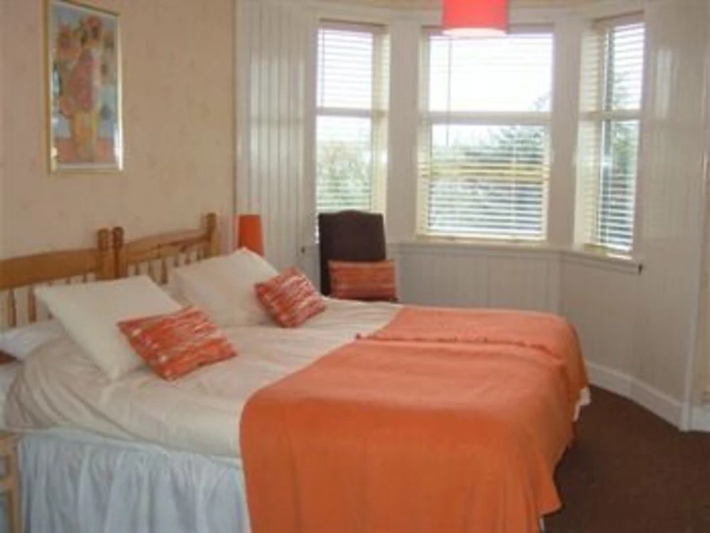 Dunskey Guest House
