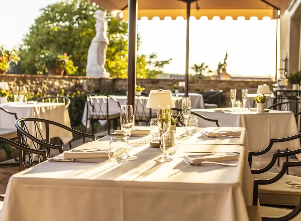 Palazzo Tiglio - A Small Luxury Hotels of the World