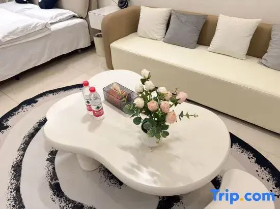 Yichun Guoke Apartment