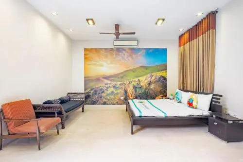 Homely Stay In Palam Vihar/70949