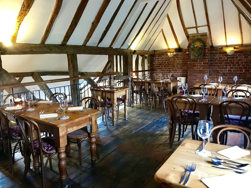 The Evenhill