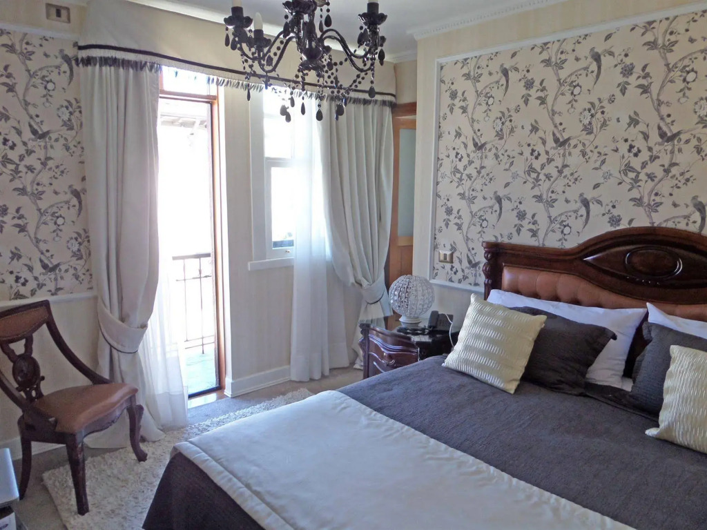 Hotel Boutique Domus Mare