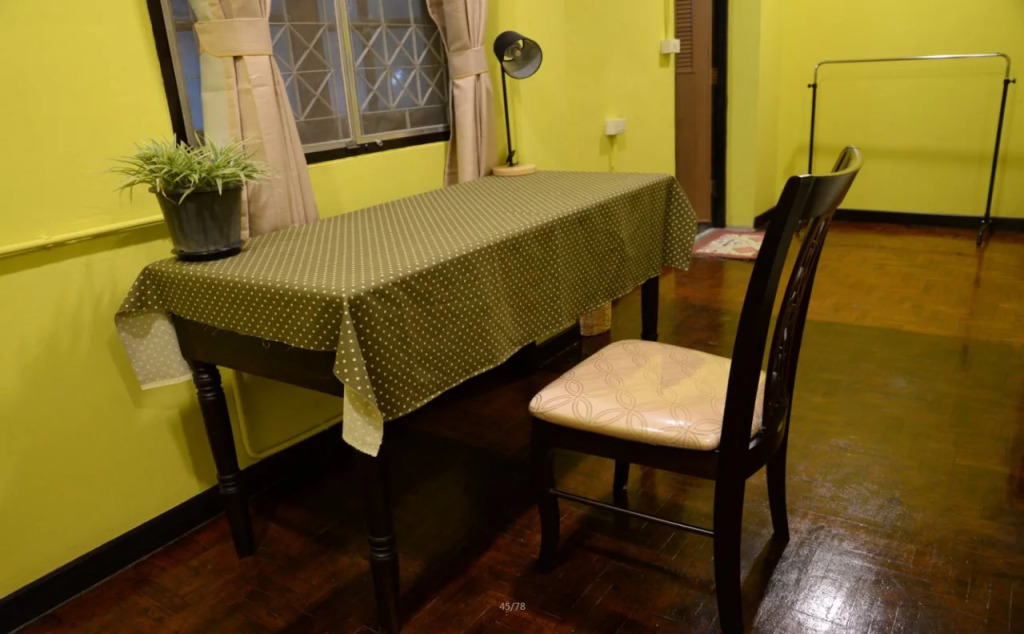 Sindy Guest House