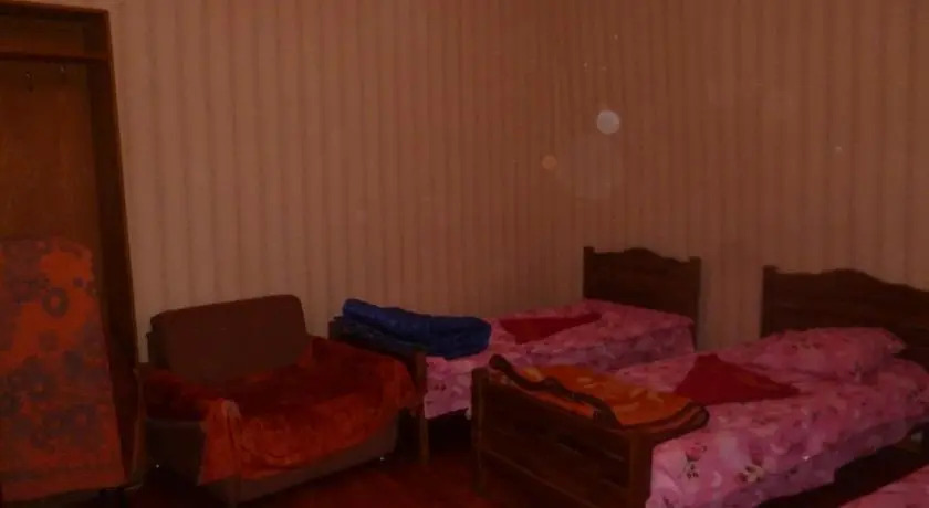 Olga Hostel
