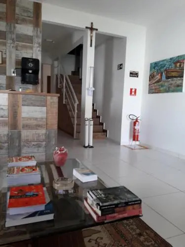 Pousada Eldorado