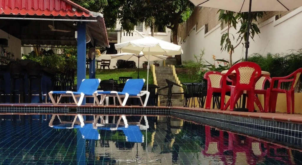Divers Hotel