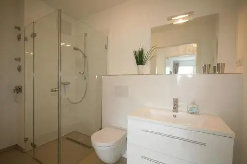Ferienwohnung Stranddüne B 10