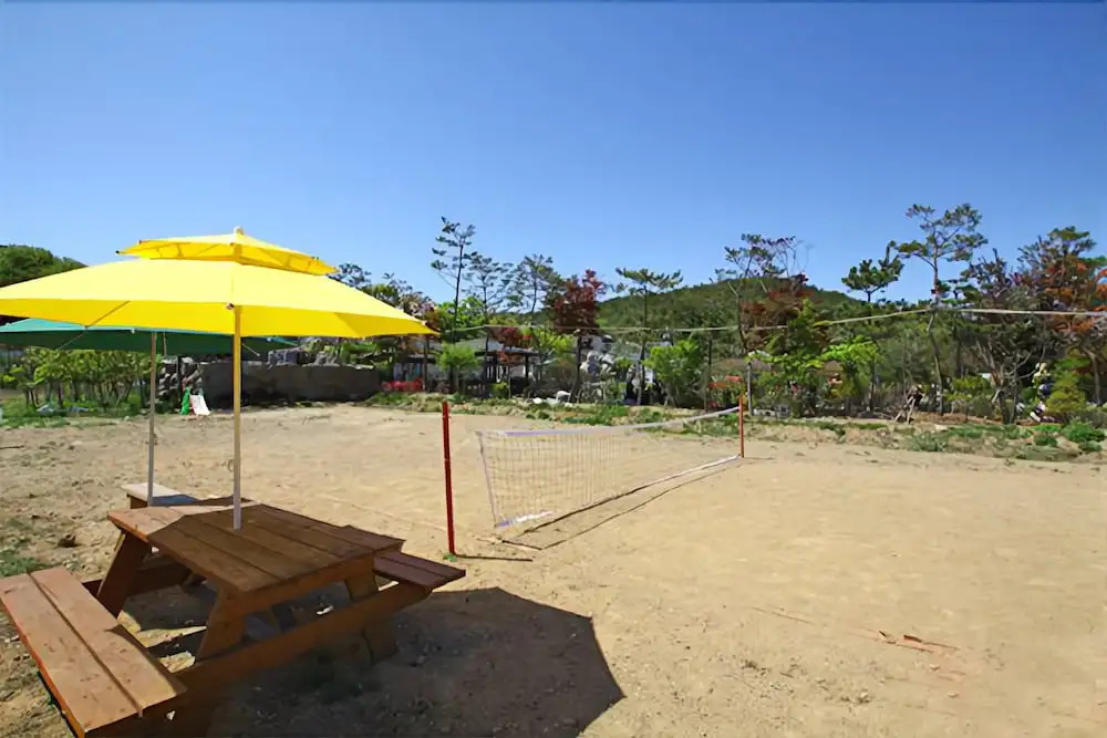 Eurwangrini Sea & Star House Pension