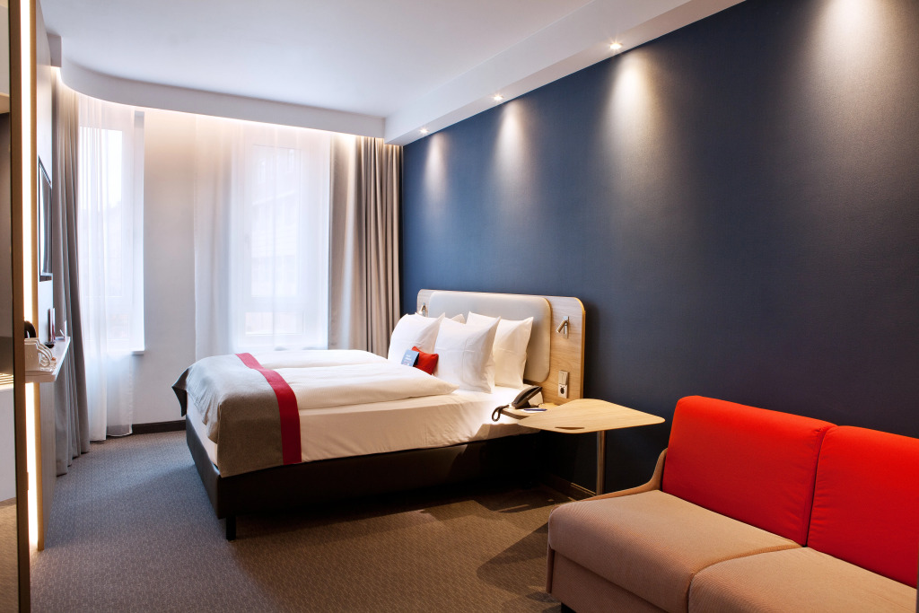 Holiday Inn Express - Darmstadt by IHG
