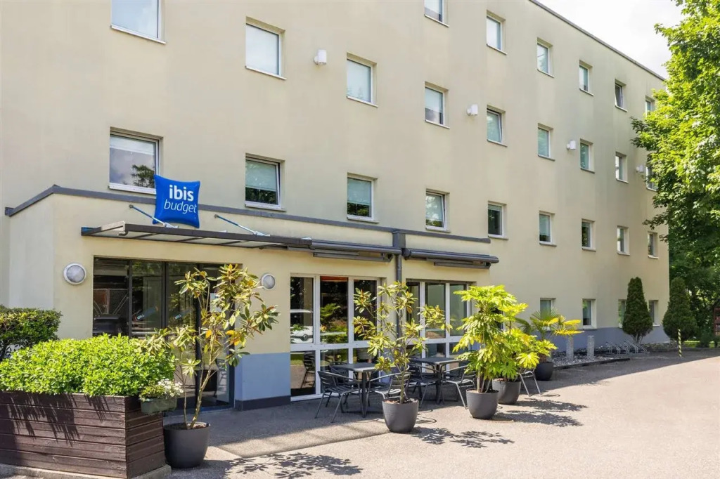 ibis budget Basel Pratteln