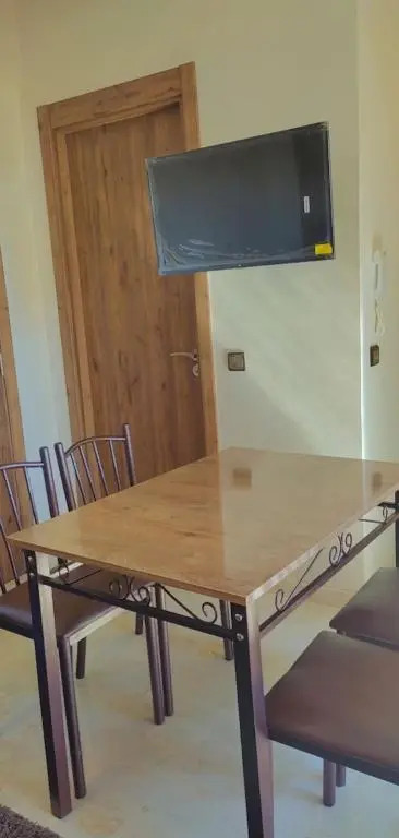 Glorieux appartement à gueliz