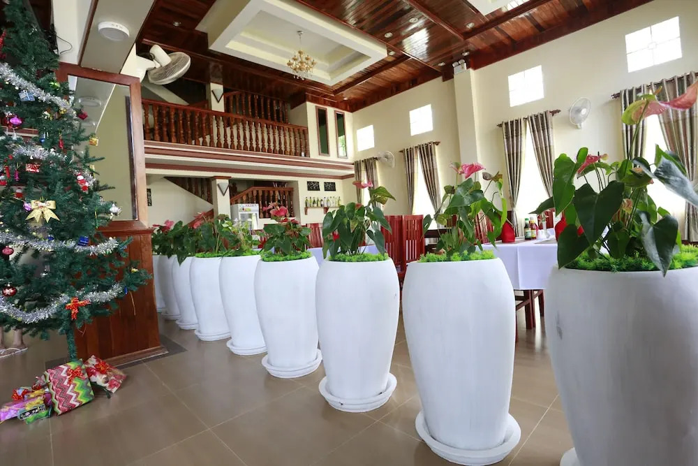 Angkor Twinkle Boutique Villa
