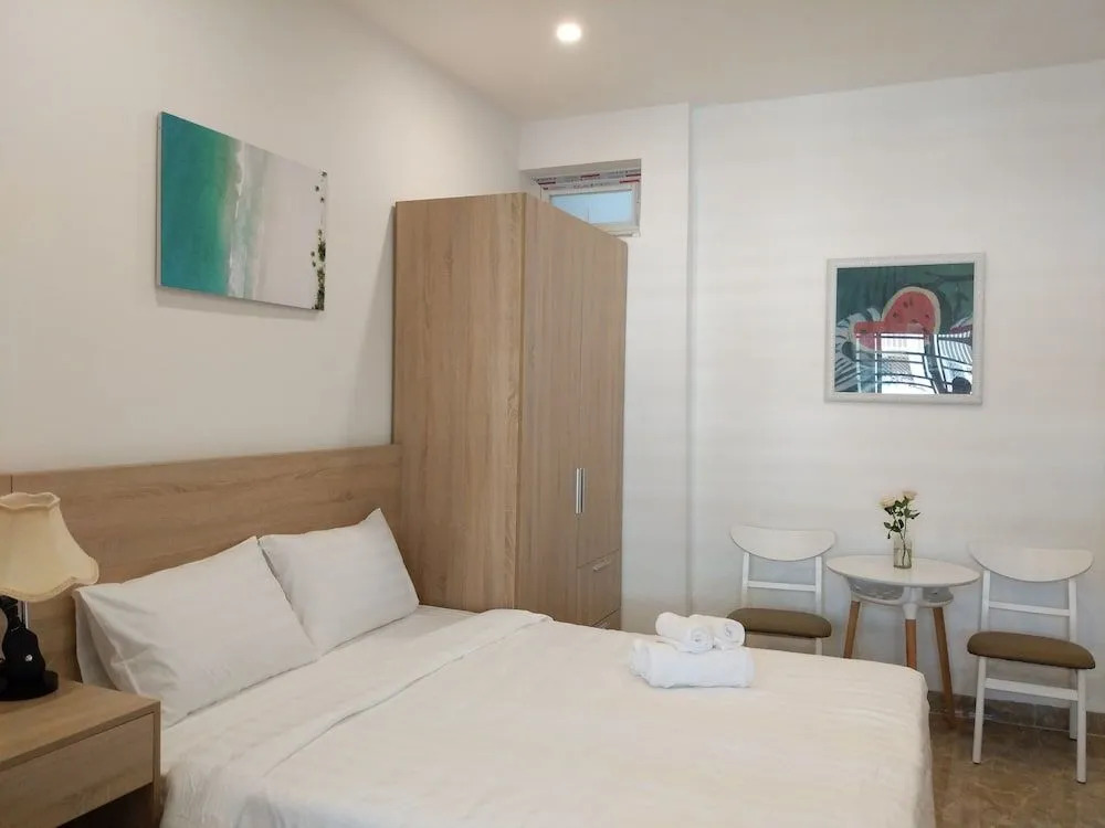 La Maison De Ruby Apartment