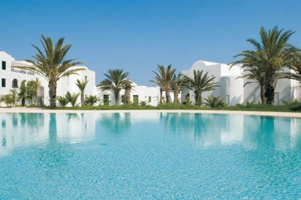 Villa Noria