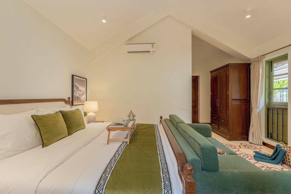 Staymaster Tipsy Turtle 2BR Villa