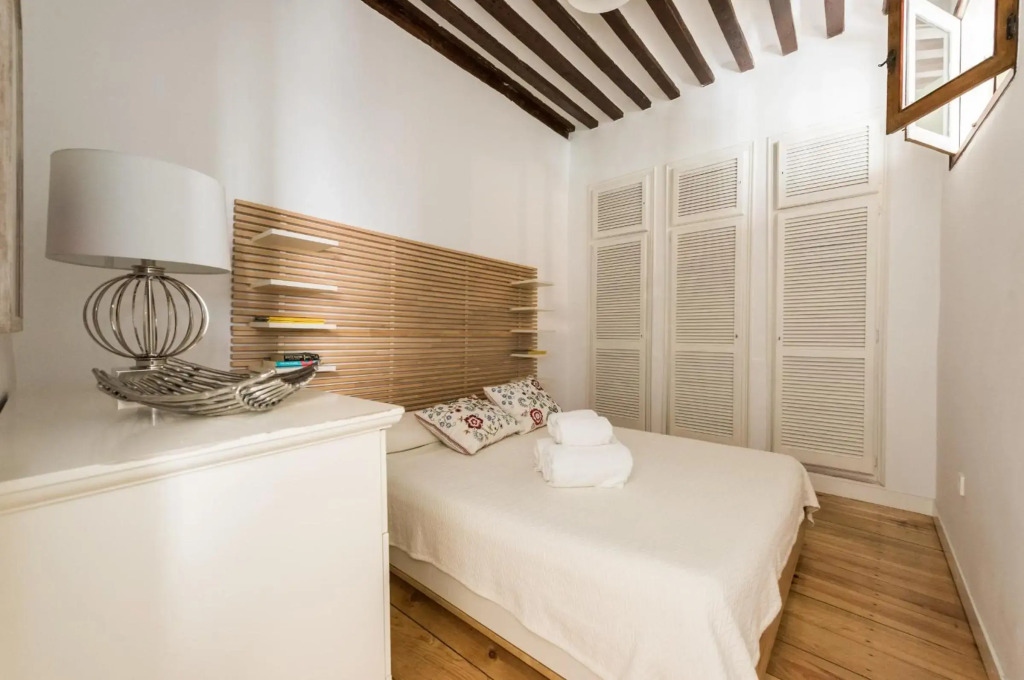 Apartamento La Buena Guarda