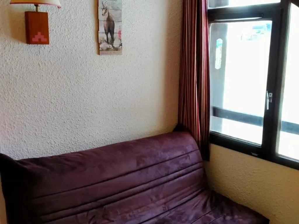Appartement Mont-Dore, 2 pièces, 5 personnes - FR-1-415-113