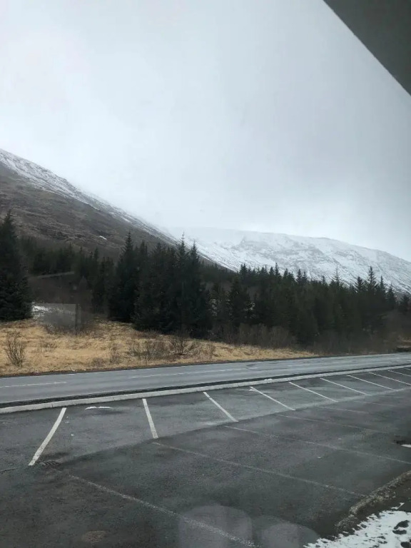 Hótel Laugarvatn