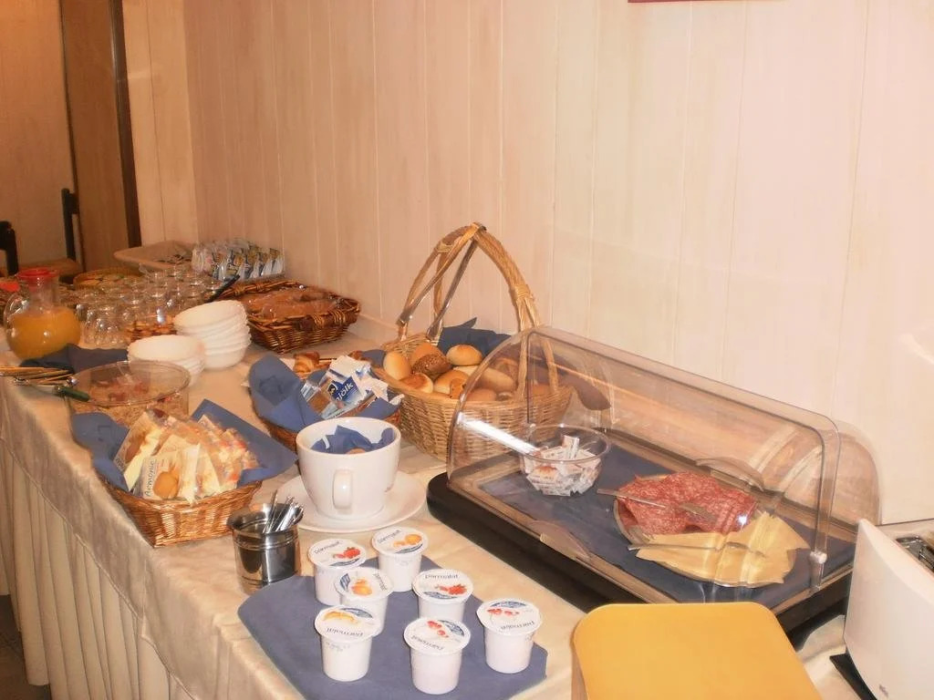 Hotel Milano