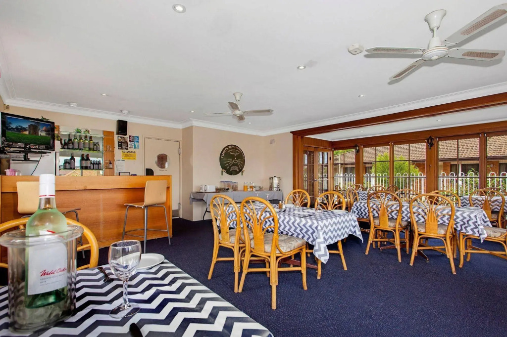Reign Inn Newcastle