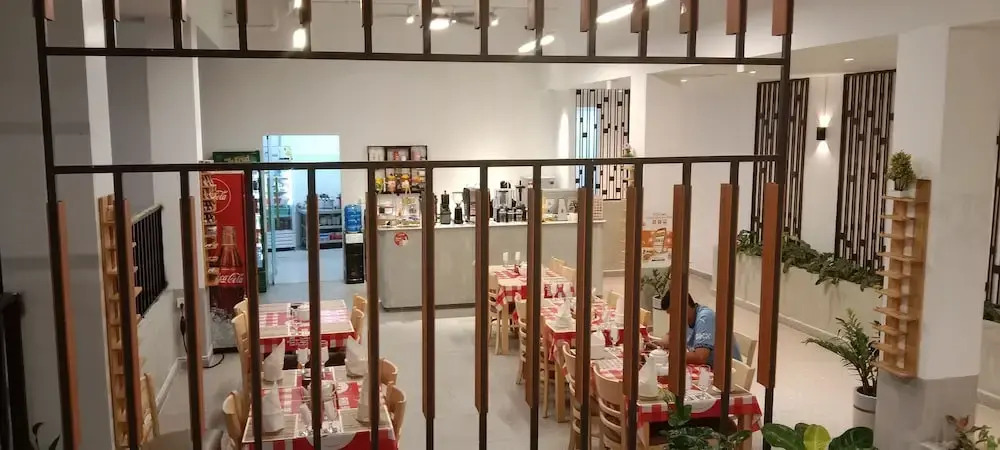 Da San Hotel