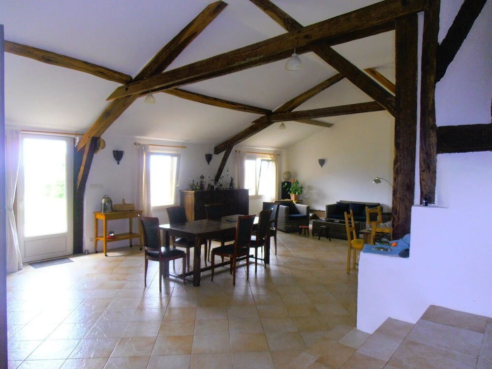 Chambres d'Hôtes Belliette
