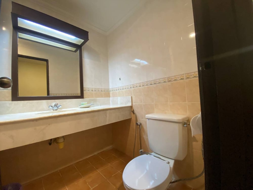 Capital O 91179 Geopark Village Boutique Hotel