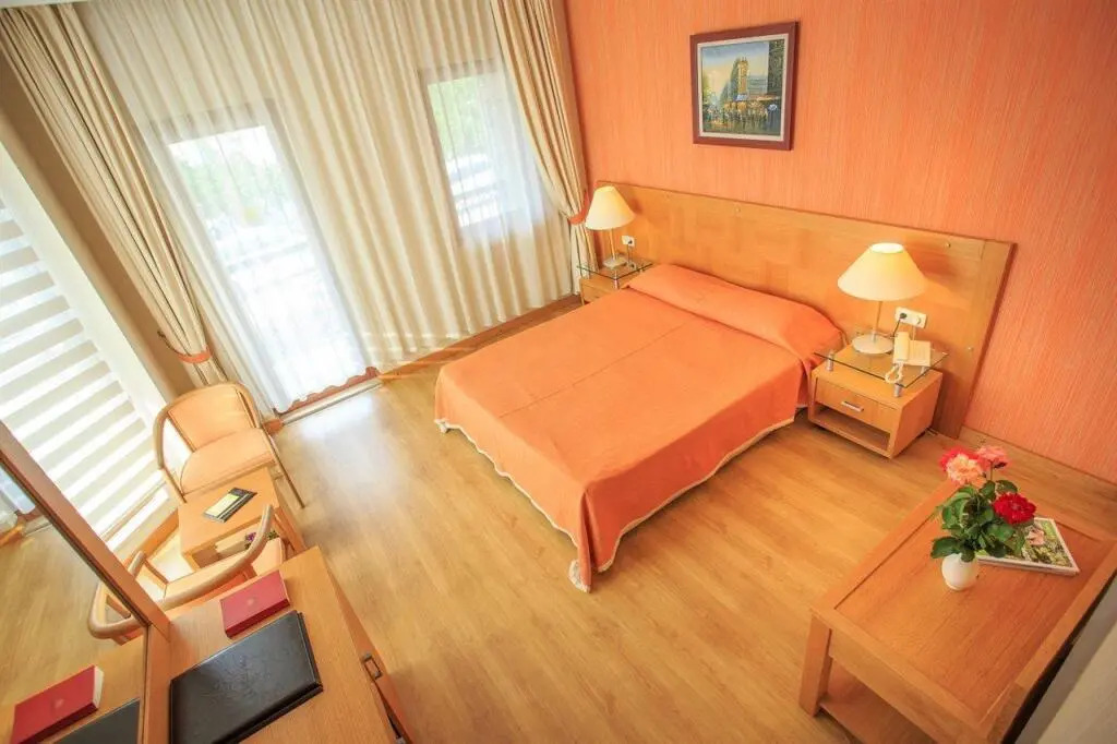 Pine Forest Hotel