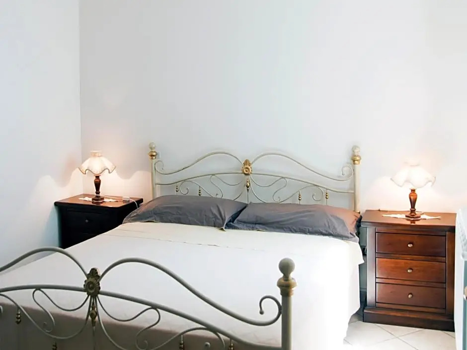 B&B La Spiaggetta