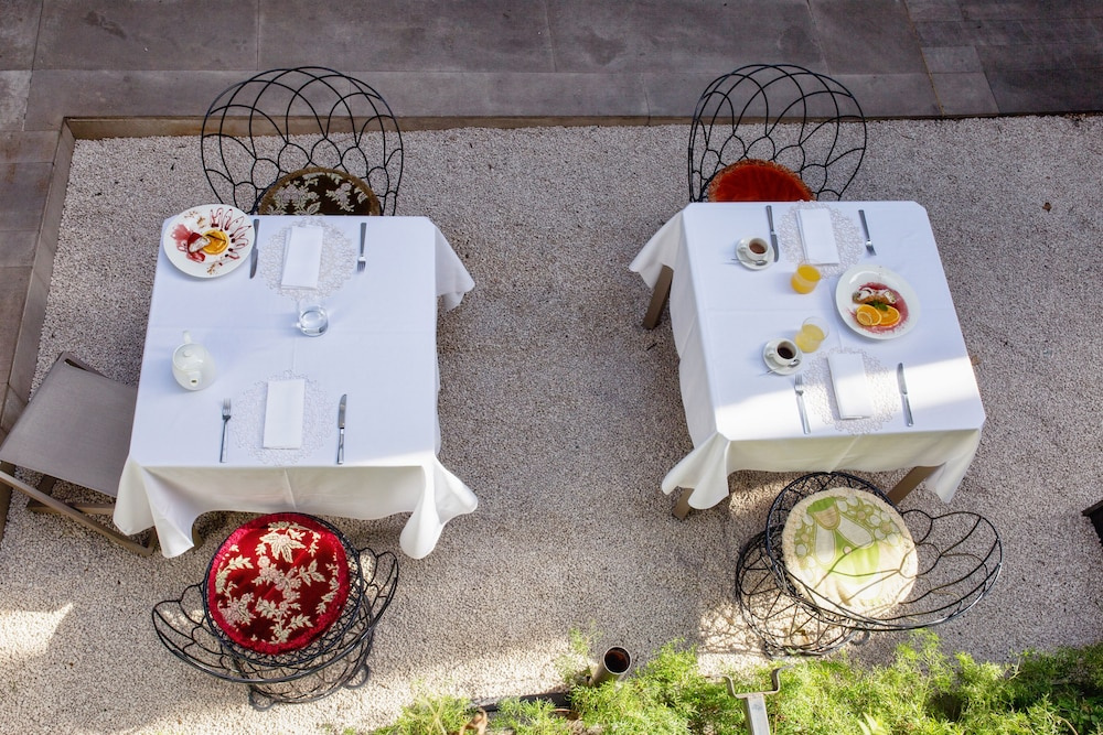 Shalai - Exclusive SPA and small gourmet hotel