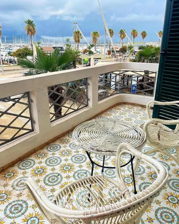 Dolce Vita Suite Alghero