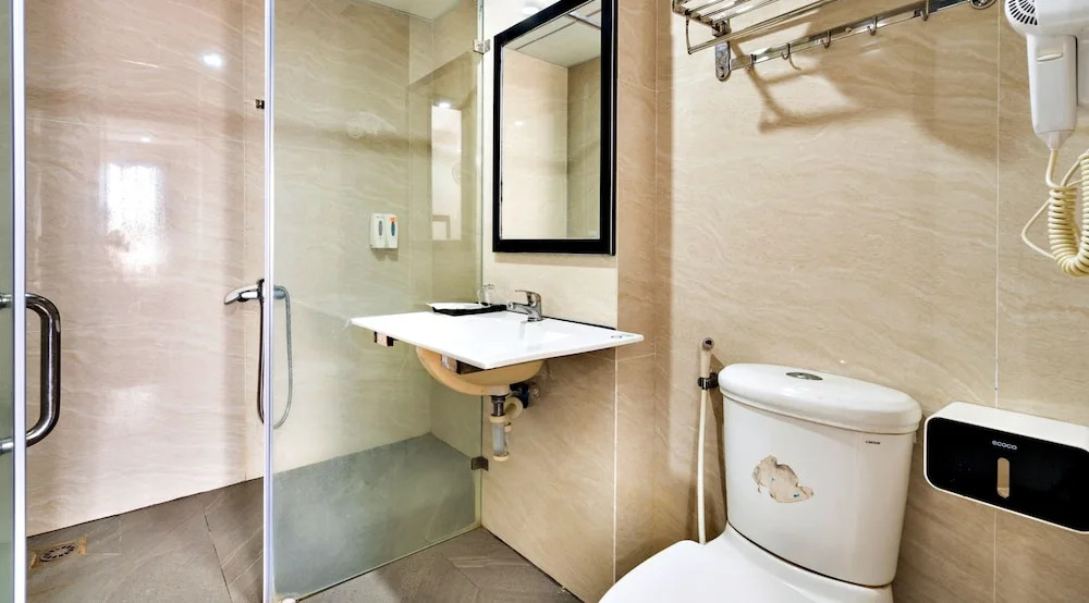 S79 Duc Hieu Airport Hotel