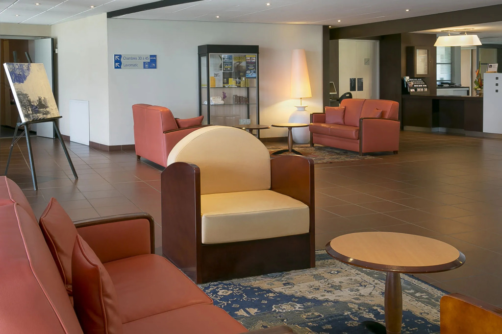 Best Western Hotel Sourcéo